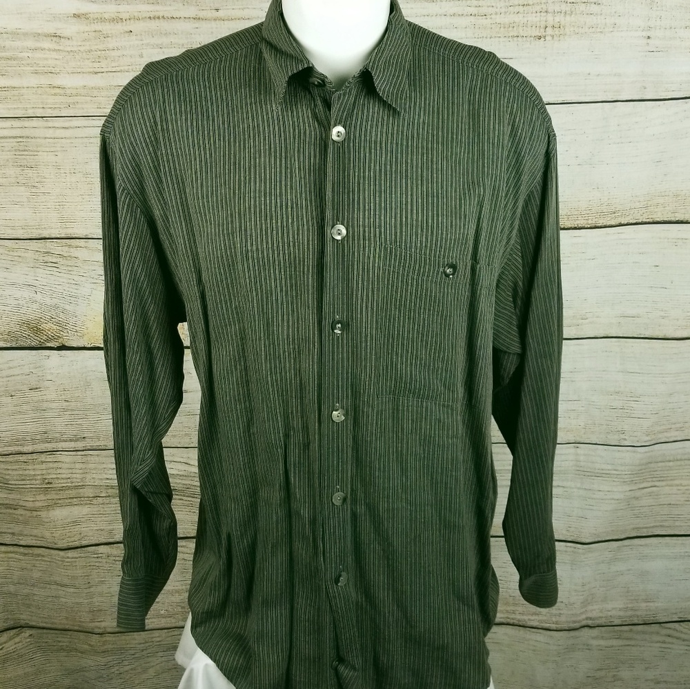 Haupt Shirt Medium